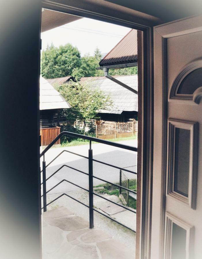 Rekreacny Dom Sablatura Villa Zuberec Ngoại thất bức ảnh