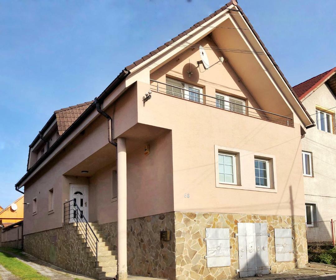 Rekreacny Dom Sablatura Villa Zuberec Ngoại thất bức ảnh