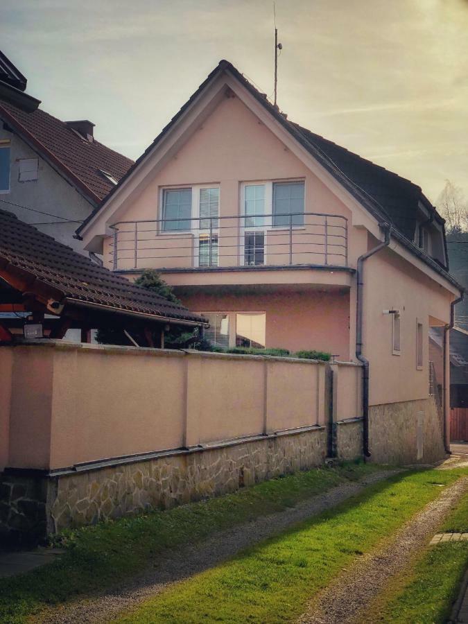 Rekreacny Dom Sablatura Villa Zuberec Ngoại thất bức ảnh