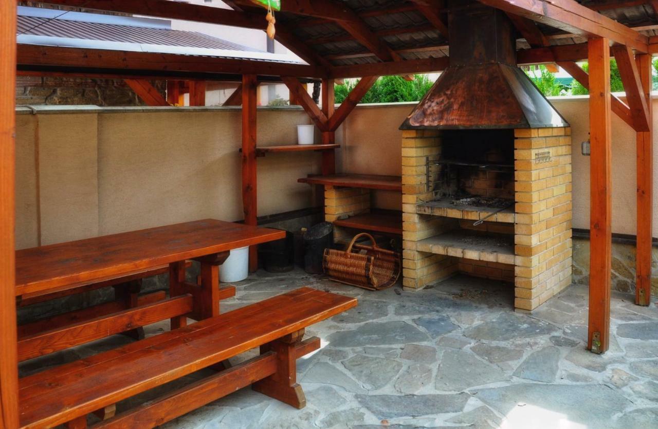 Rekreacny Dom Sablatura Villa Zuberec Ngoại thất bức ảnh