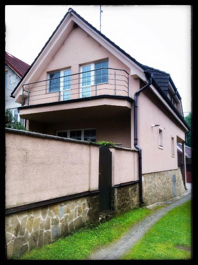 Rekreacny Dom Sablatura Villa Zuberec Ngoại thất bức ảnh