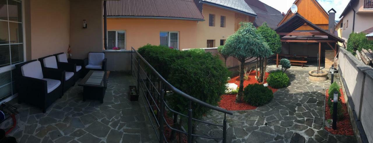 Rekreacny Dom Sablatura Villa Zuberec Ngoại thất bức ảnh
