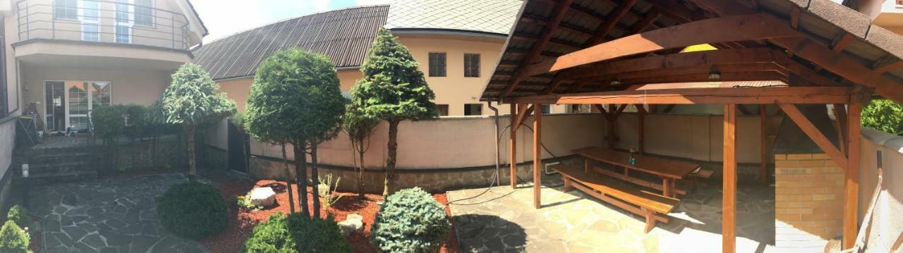 Rekreacny Dom Sablatura Villa Zuberec Ngoại thất bức ảnh