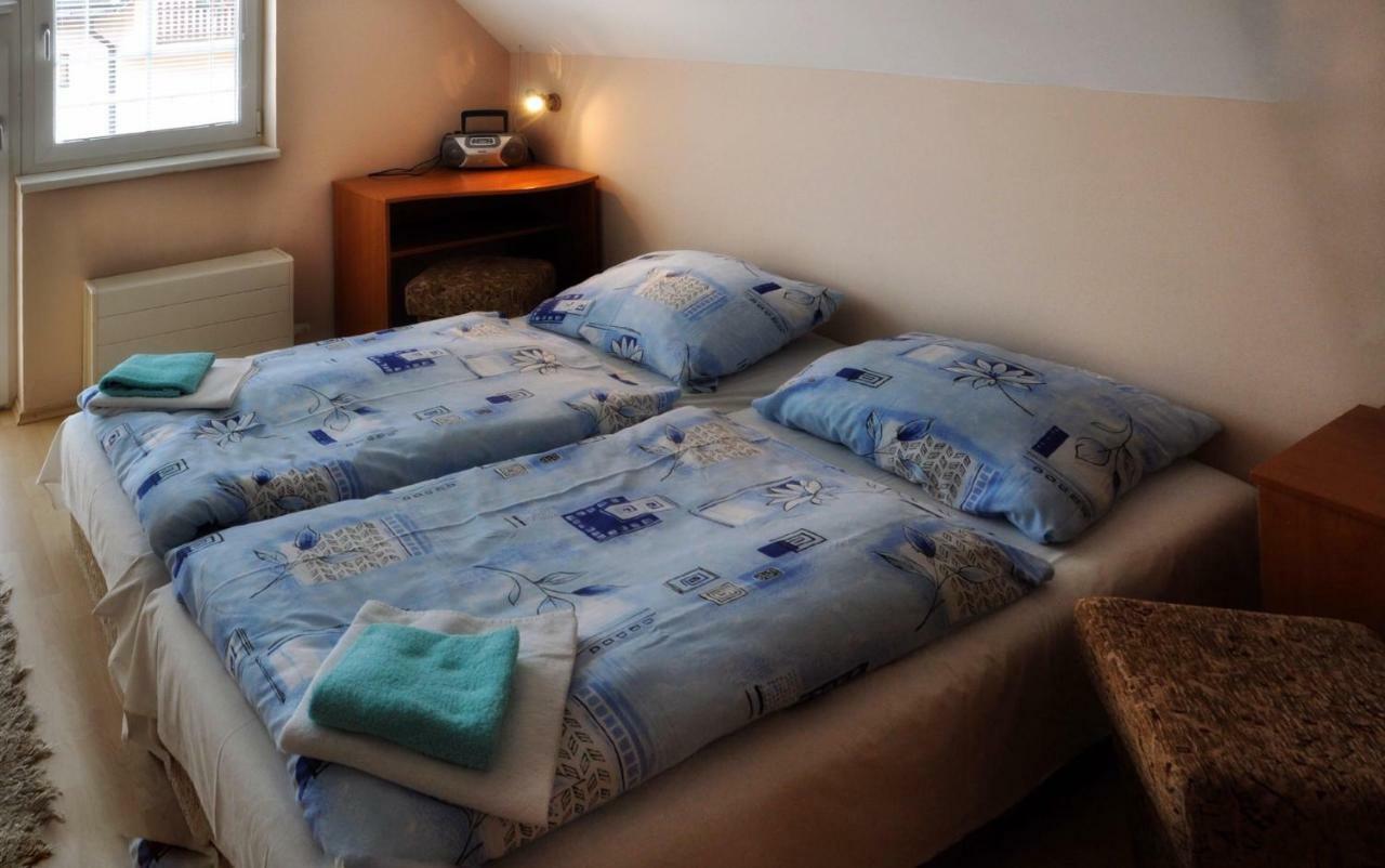 Rekreacny Dom Sablatura Villa Zuberec Ngoại thất bức ảnh