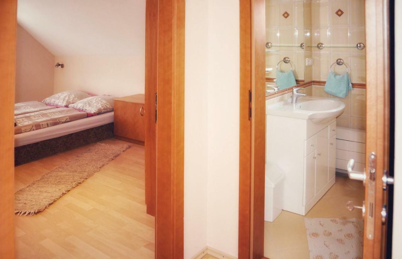 Rekreacny Dom Sablatura Villa Zuberec Ngoại thất bức ảnh