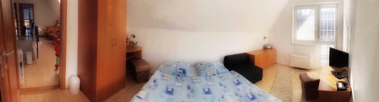 Rekreacny Dom Sablatura Villa Zuberec Ngoại thất bức ảnh
