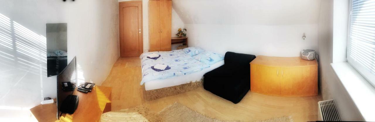 Rekreacny Dom Sablatura Villa Zuberec Ngoại thất bức ảnh