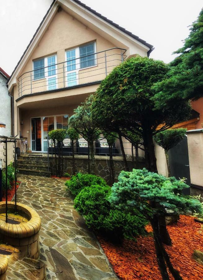 Rekreacny Dom Sablatura Villa Zuberec Ngoại thất bức ảnh